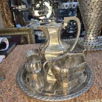 تی ست های انگلیسی  قدیمی