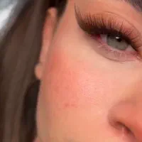 آموزش اکستنشن مژه و لیفت و لمینت ابرو و مژه