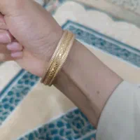 النگو طلا خاص