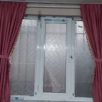 پرده یالان