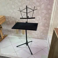 میز سنتور سناتور پایه نوت دار
