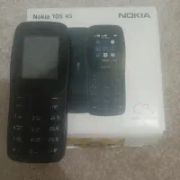 گوشی نوکیا 105