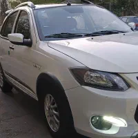 کوئیک R پلاس اتوماتیک مدل ۱۴۰۳ تک برگ سند