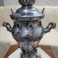 سماور گازی