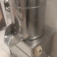 سبزی خرد کن صنعتی