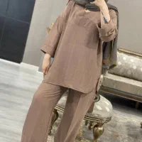 شومیز شلوار. مانتو. بیلر. بلوز