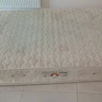 خوشخواب  ۲  نفره   تمیز نگهداری  شده