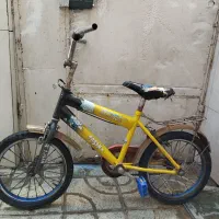 دوچرخه