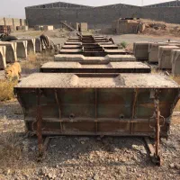 قالب  تولید نیوجرسی