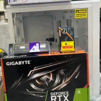 کیس گیمینگ نسل 12 i5