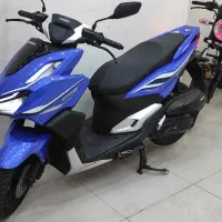 موتور ۱۸۰ نیکتاز نیوفیس ۱۴۰۳رنگ تک نقد و معاوضه