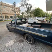مزدا 2000 مدل 82|خودرو سواری و وانت|جویبار, |دیوار