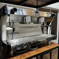 دستگاه اسپرسو میلان اتومات