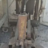 قیچی میلگرد بری
