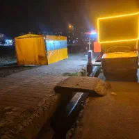 جذب نیروی کار در فست فود
