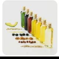 روغن مخصوص ارگانیک