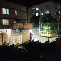 آپارتمان تک واحدی 90متر،سند شش دانگ ،دو خواب