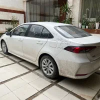 toyota crolla 2025|خودرو کلاسیک|بوشهر, |دیوار