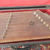 با سلام دو عدد سنتور نیاز ب سرویس فروشی