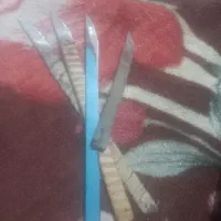 ابزار کفاشی سالو نو