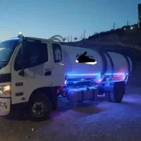 تخلیه چاه ولوله بازکن باکلاس دهدشت بدون بو وصدا