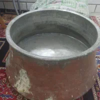 دیگ مسی