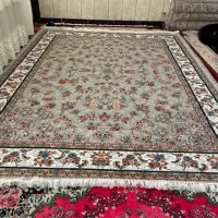 ۴عدد فرش ۱۲متری هزارشانه