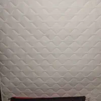 تشک دونفره فنری طبی