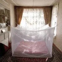 دوخت پشه بند سنتی