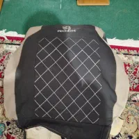 روکش پژو پارس درحد نو