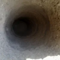 چاه کنی