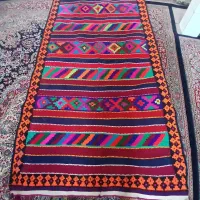 فروش گلیم بختیاری