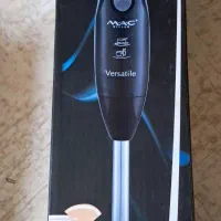 گوشکوب برقی مک استایلر نو آکبند