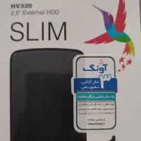 هاردADATA