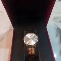ساعت مردانه