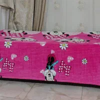 تخت خواب  یک نفره