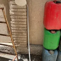 دوش کامل حمام