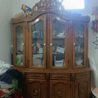بوفه ، گنجه
