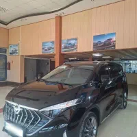 هایما x7