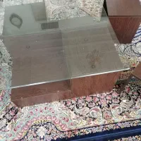 میز جلو مبلی