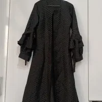 مشکی بلند