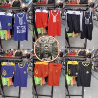 رکابی شورت بوکس و کیک بوکسینگ و ووشو