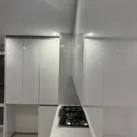 نصب کابینت کمددیواری قرنیز