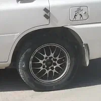 رینگ پراید