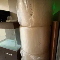 نایلون حباب دار صادراتی گوهر
