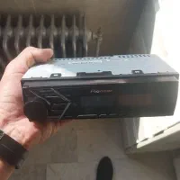ضبط پایور درحد