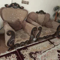 مبل هفت نفره قیمت عالی