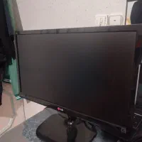 مانیتور LG مدل m55hq