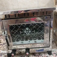 تنور گازی