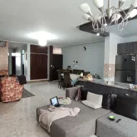 اجاره آپارتمان/ابن سینا/۱۱۷ متر/۲ خواب/فول بازسازی
